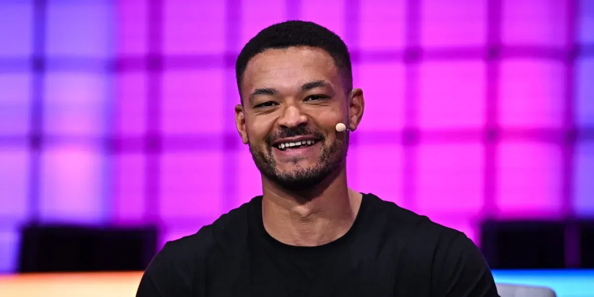 'The Diary of a CEO' star Steven Bartlett is going all in on AI — except on LinkedIn