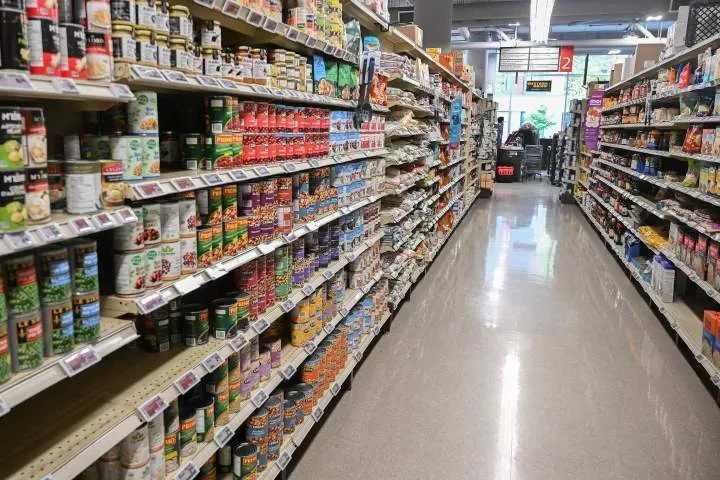 Ultra-processed foods may be linked to behavioural issues in kids: study