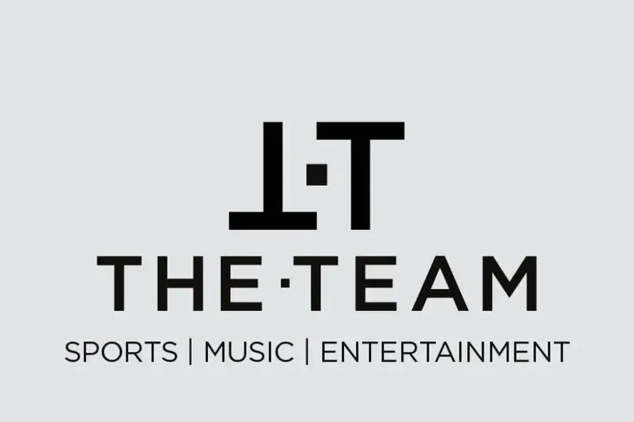 Wasserman Agency Rebrands as THE·TEAM