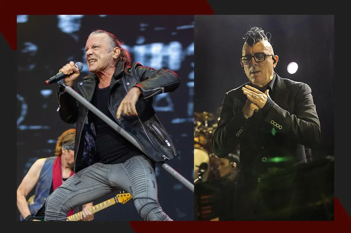 What do Louder Than Life tickets cost to see Iron Maiden and Tool?