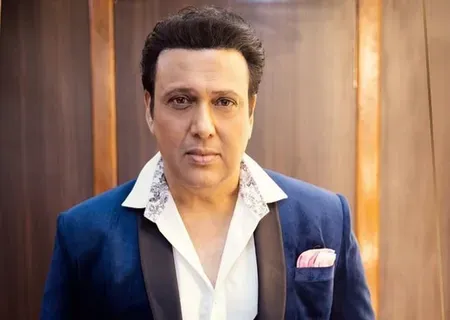 When Govinda said ‘men are weak without women’ citing Lord Shiva’s example