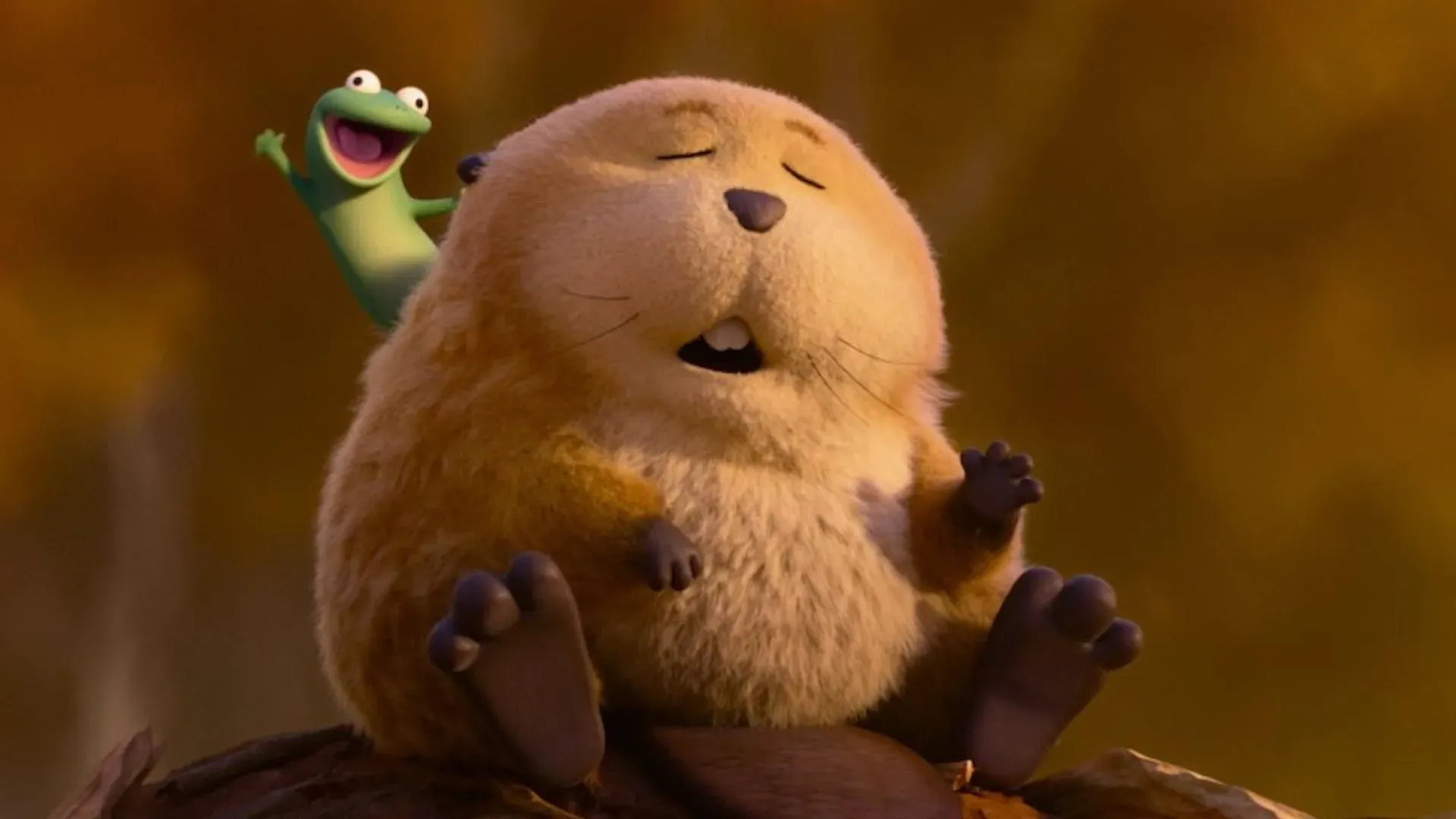 When will Pixar's Hoppers (2026) premiere? Release date, cast details and more