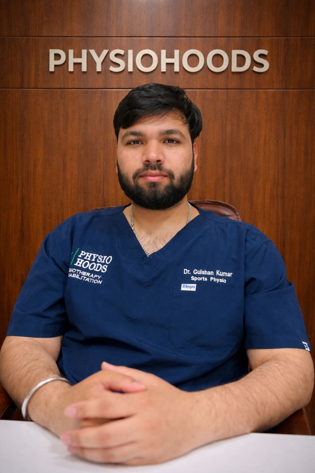 Dr. Gulshan Kumar