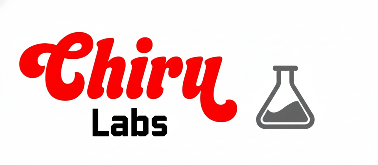 CHIRU Logo