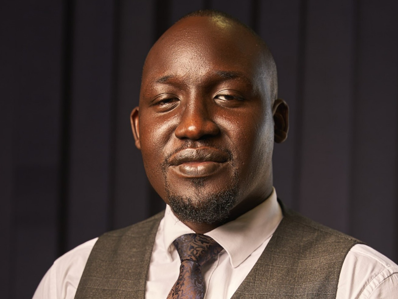 About south sudan mining journal