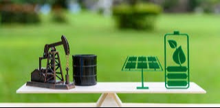 Why South Sudan should consider producing more fossil fuels than renewable energy cover