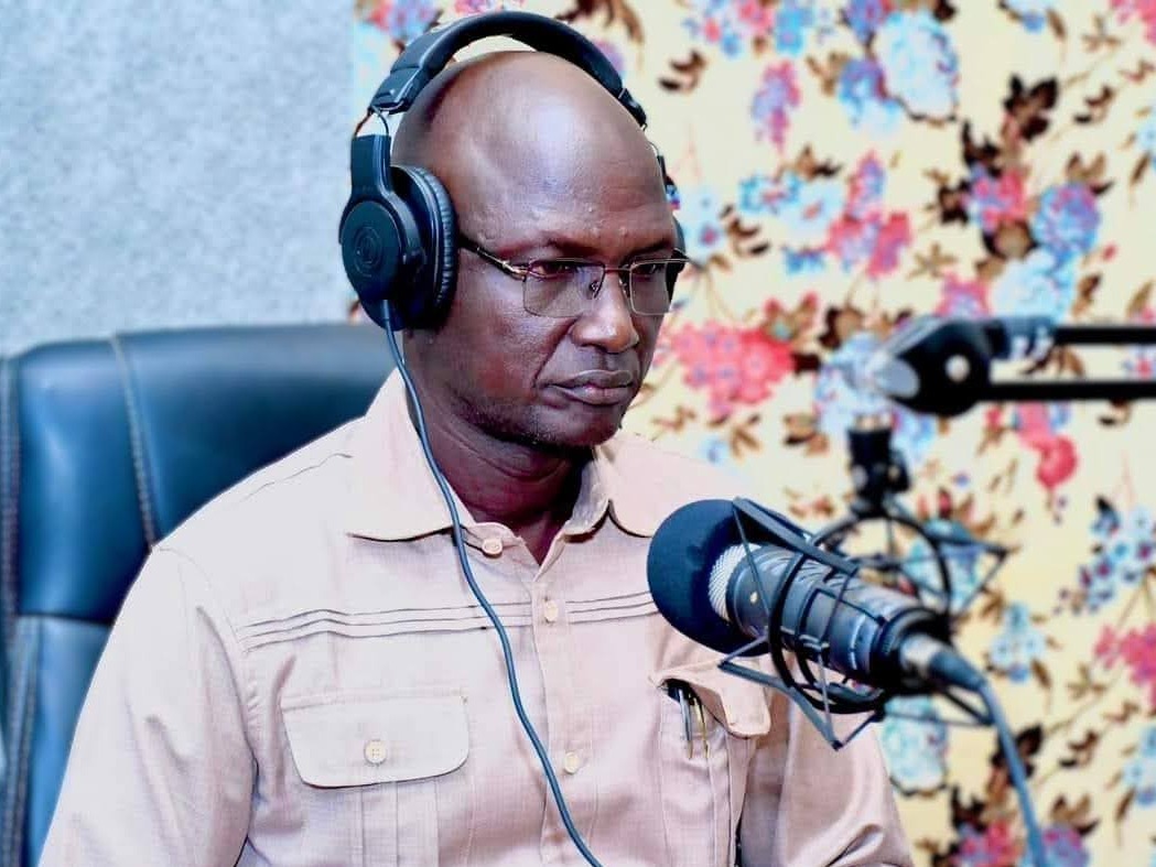Upper Nile State suspends oil revenue management committees