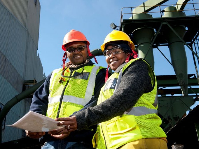 S.African coal miner Seriti plans 1,200 job cuts