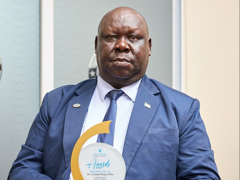SSMJ unveils annual industry recognition accolades