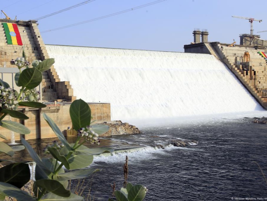Regional power struggles over Ethiopia’s GERD could stall South Sudan’s electricity aspirations
