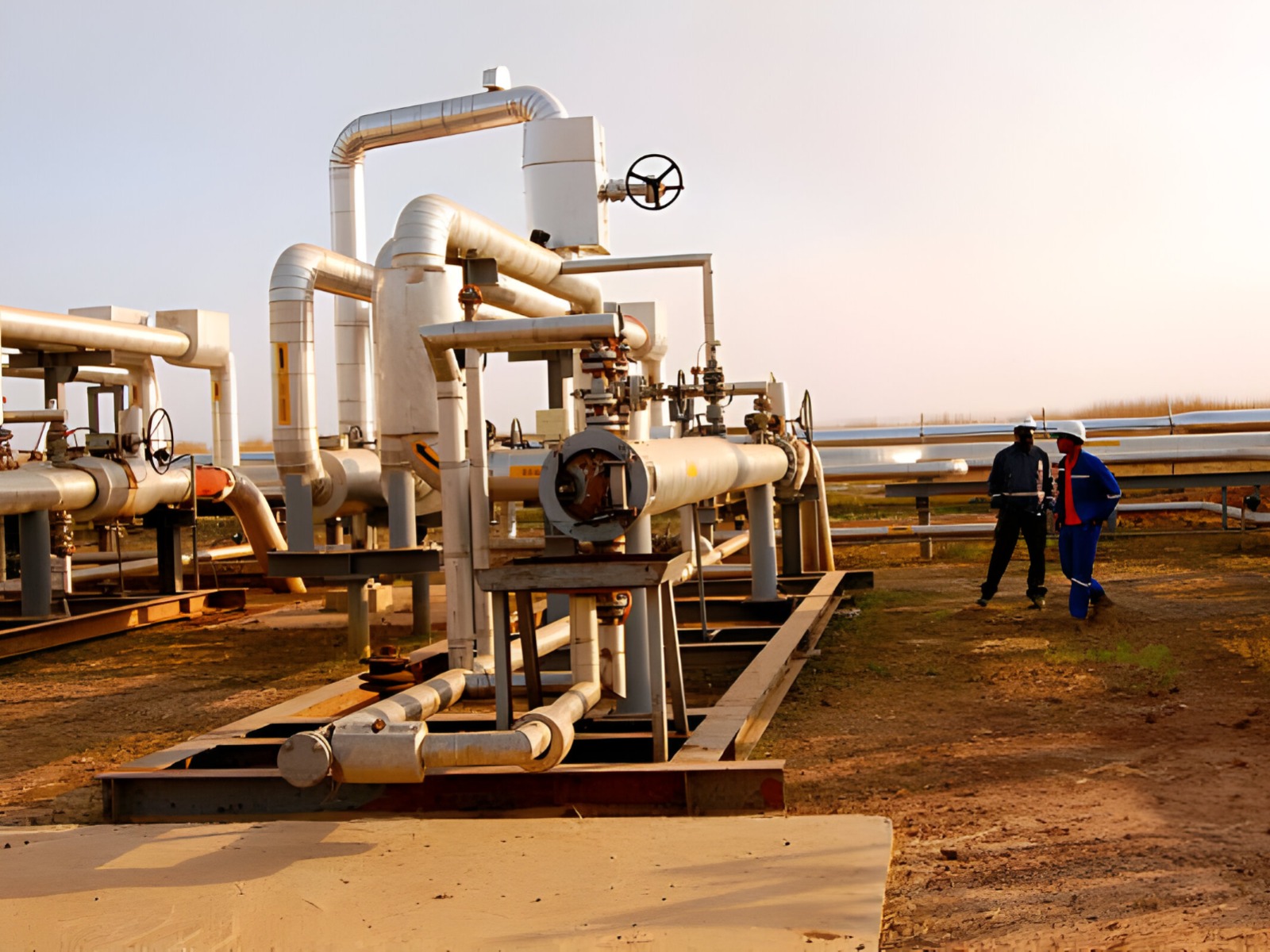 Nilepet, Wildcat in partnership to acquire Petronas assets