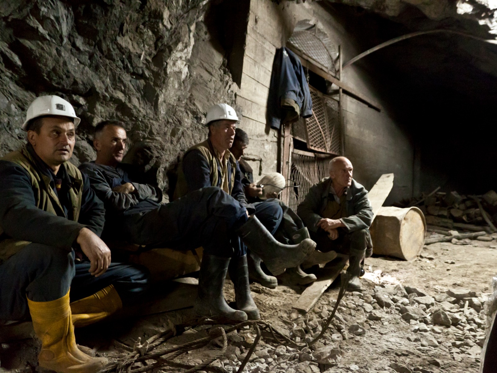 World Bank unveils new plan to enhance small-scale mining