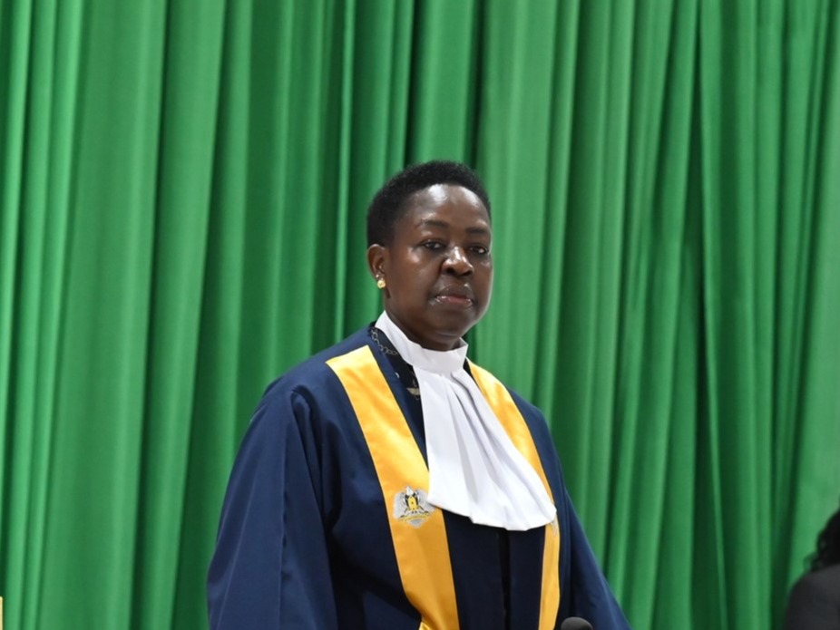 Accountability of oil revenue: Speaker Kumba calls for stricter oversight in oil-producing states