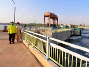 Karuma Hydropower Plant: Powering Ugandan’s Growth and Energizing South Sudan’s Future