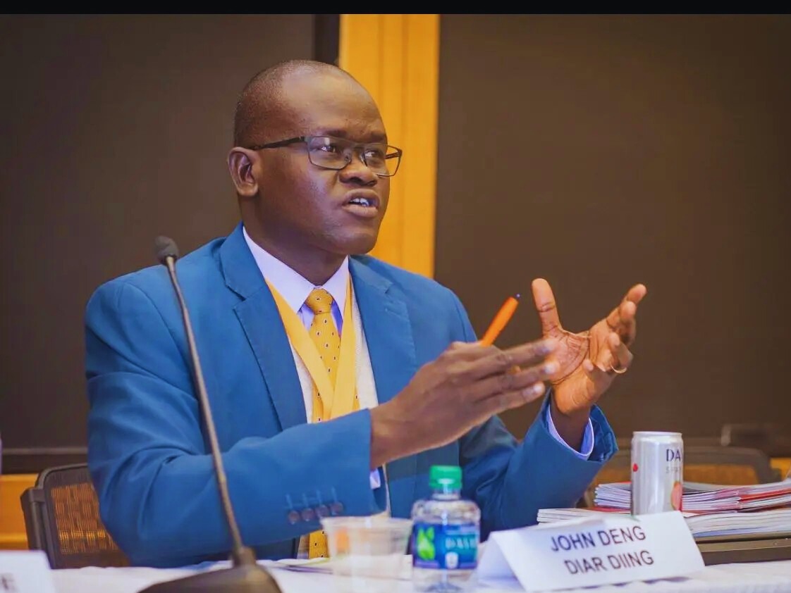 Northern Corridor reactivates Juba-Nadapal Road project