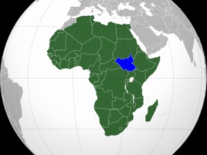 S. Sudan’s path to economic stability: Structural reforms and infrastructure investment hold key