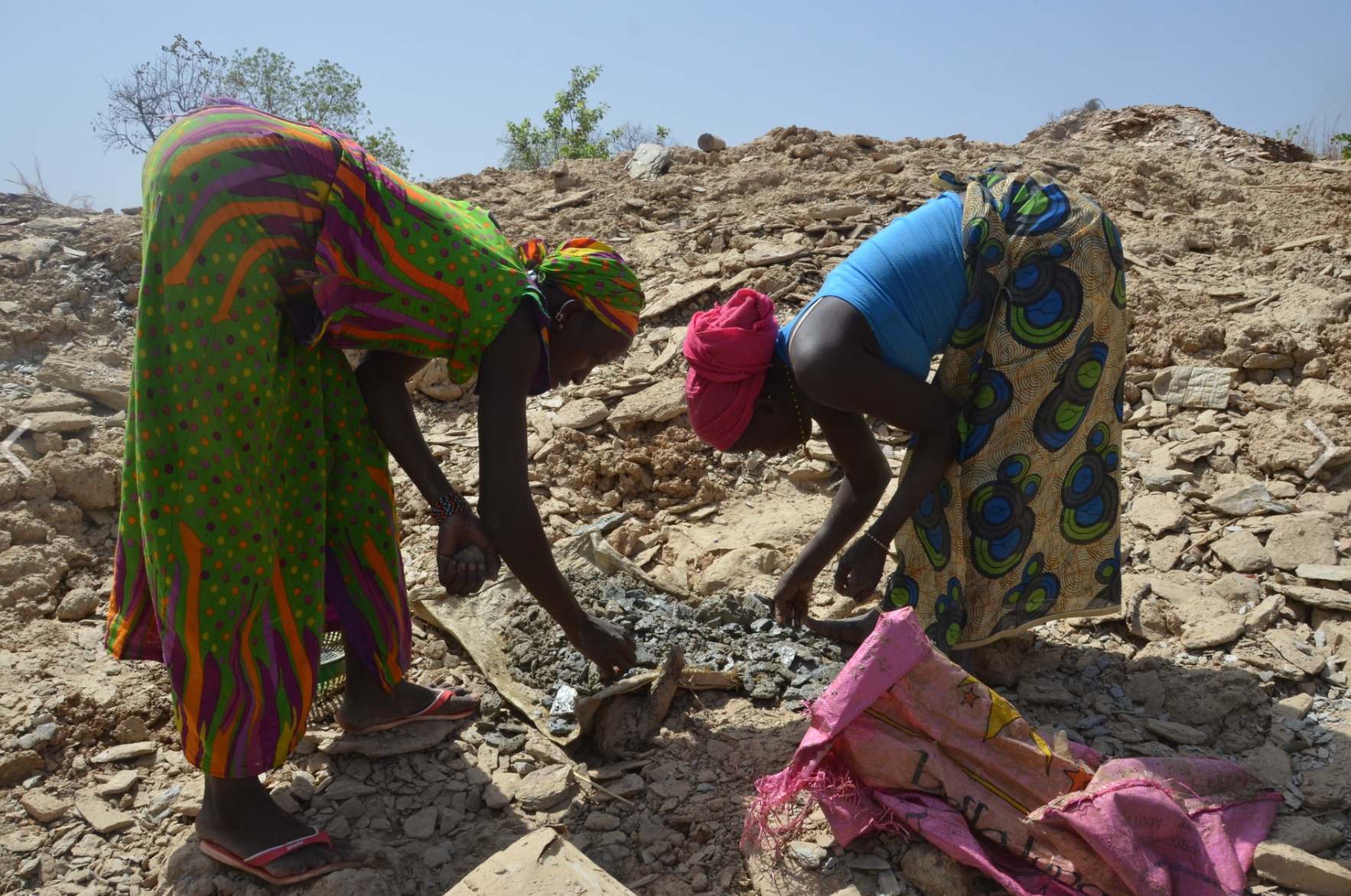Artisanal Mining in South Sudan – An Opportunity for Formalization and Improvement cover