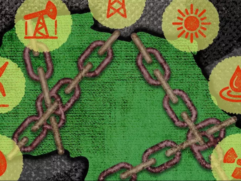 Climate colonialism starves Africa of energy