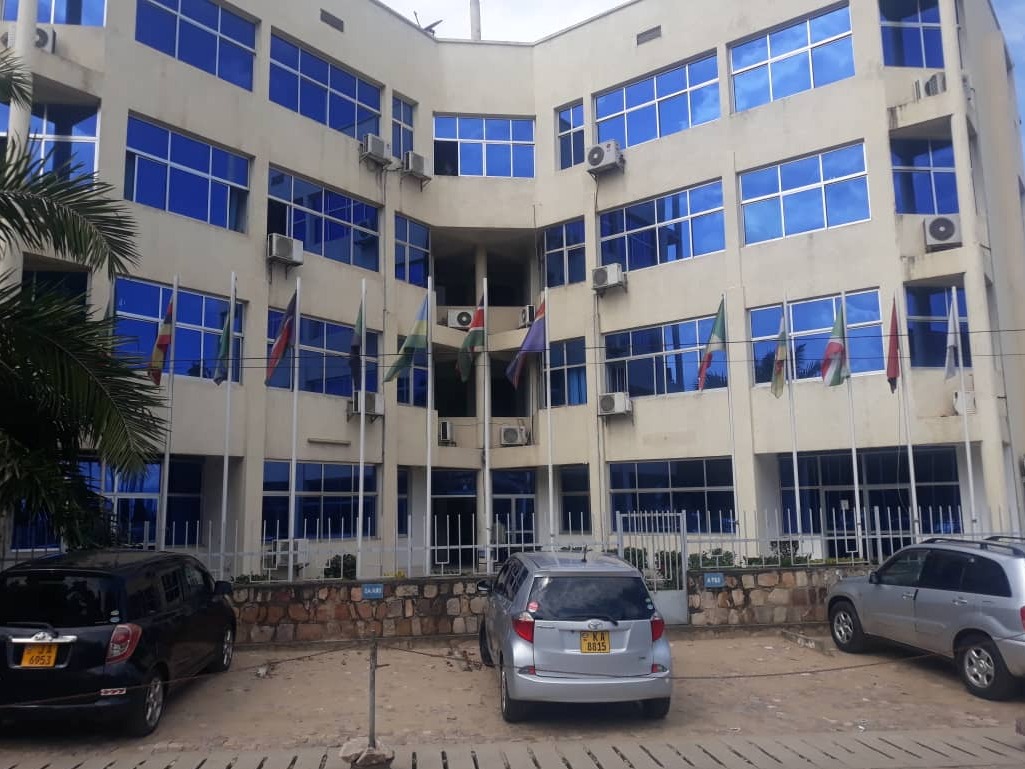 The ICGLR regional mineral forum What we know so far