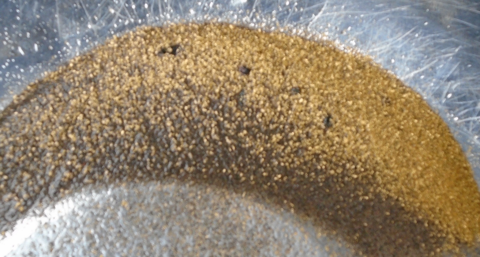 Opportunities and Challenges: South Sudan Artisanal Gold Mining. cover