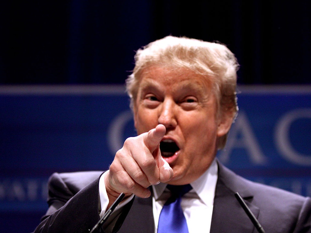 Gold price scales $2,800 amid US election uncertainty