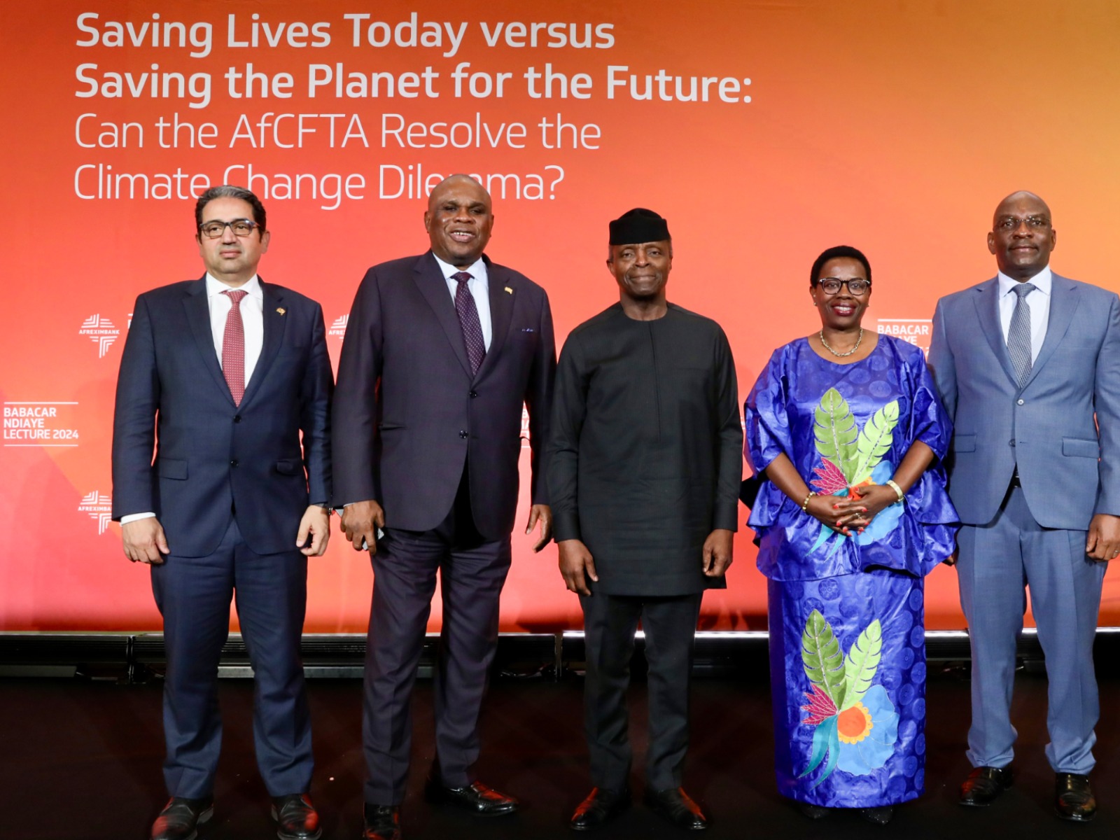 AfCFTA’s Green Promise: How Africa’s trade pact could lead a climate-resilient transformation