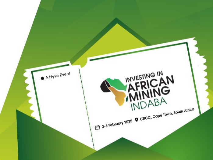 Mining Indaba collaborates with AWIMA
