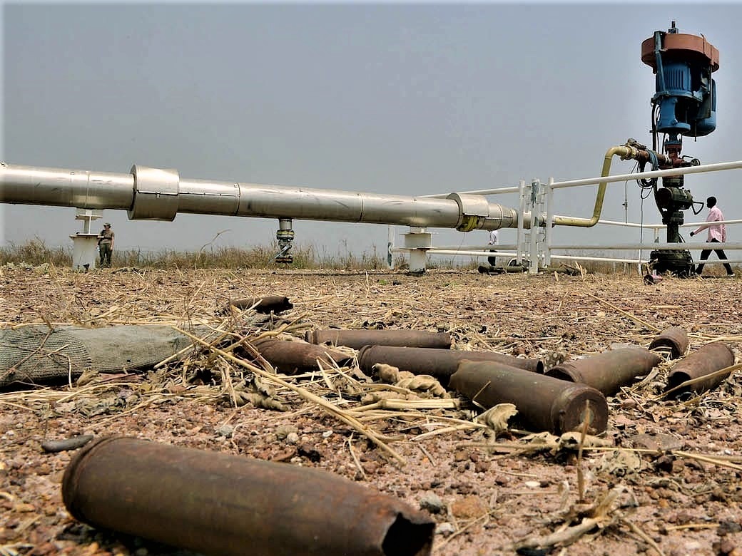 Sudan, South Sudan seal deal to accelerate oil production and export