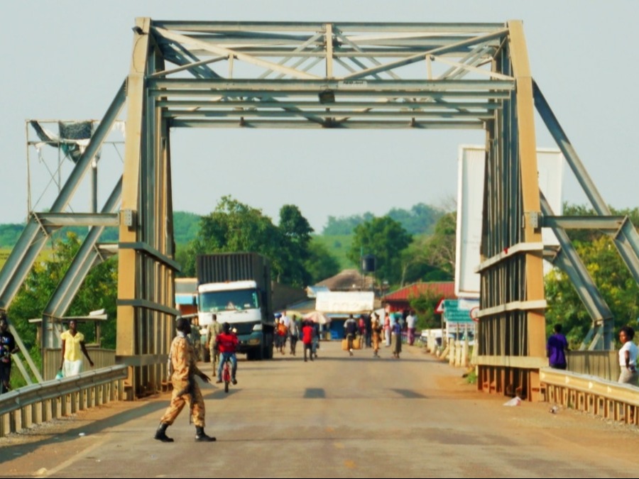 South Sudan-Uganda Agreement sparks trade revival along key border routes