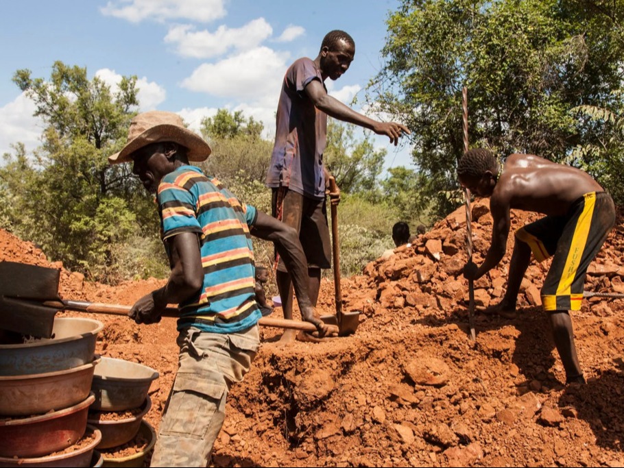 Enhancing value addition in minerals: ICGLR reviews strategies for member states