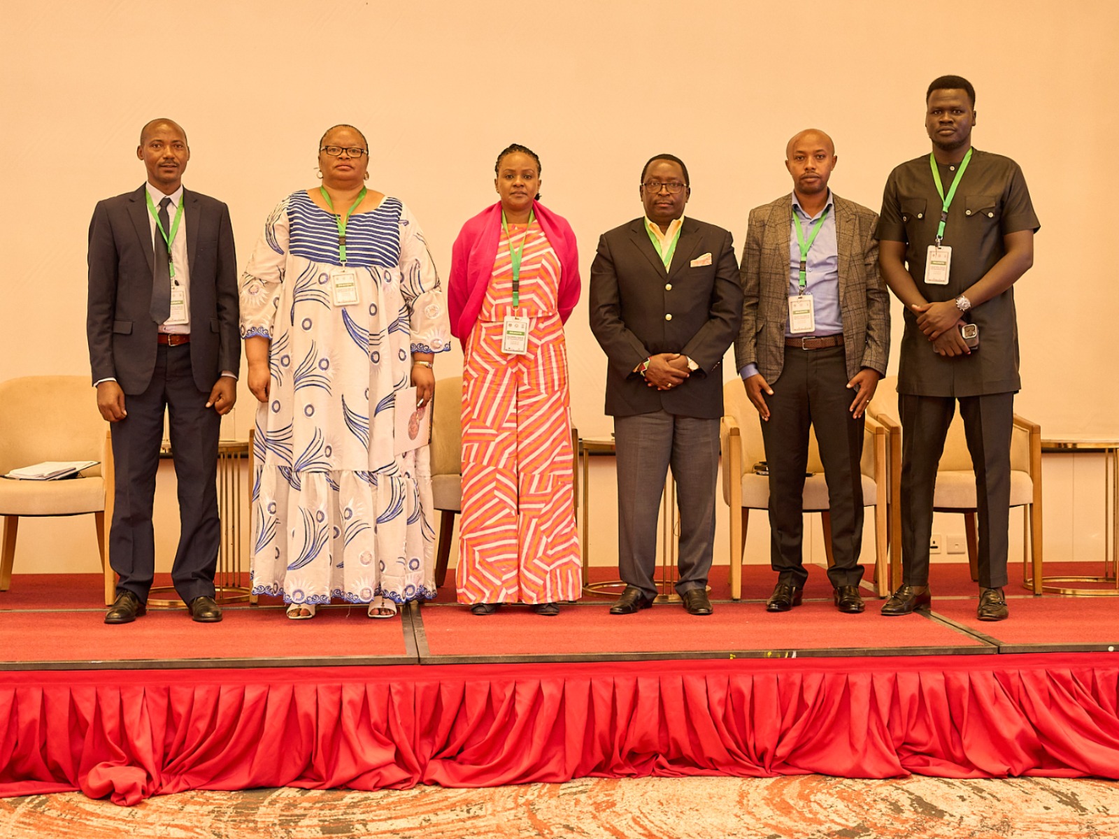 From exclusion to inclusion: ICGLR drives women’s participation in mining