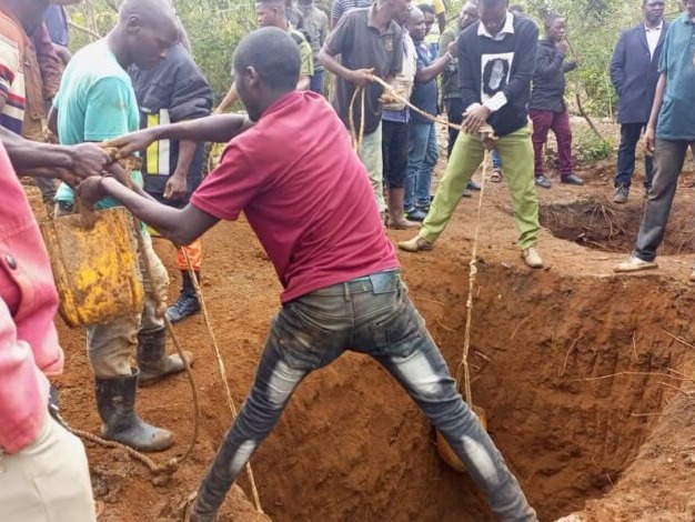 Gold rush turns deadly Kapoeta mine collapse claims ten lives