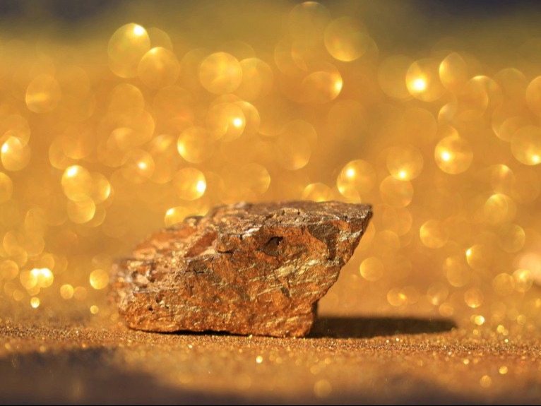 Coal, gold weigh on mining industry’s production increases