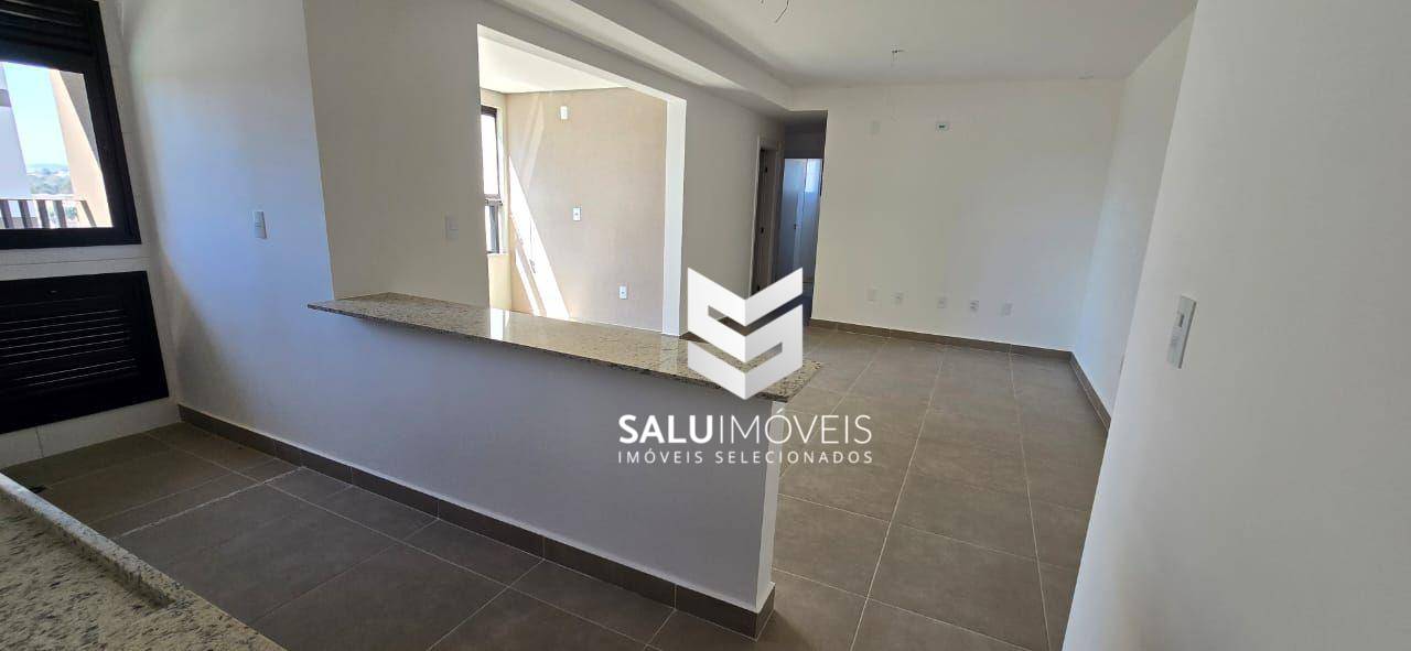 Apartamento com 3 dormitórios à venda, 95 m² por R$ 950.000,00 - Além Ponte - Sorocaba/SP