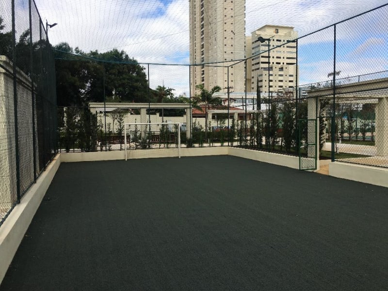 Único Campolim - Sorocaba