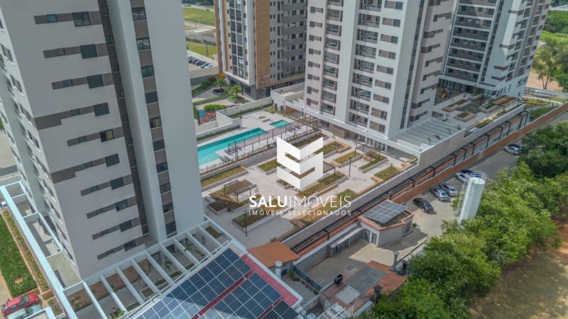 Apartamento 3 quartos Além Ponte - Sorocaba - foto 3