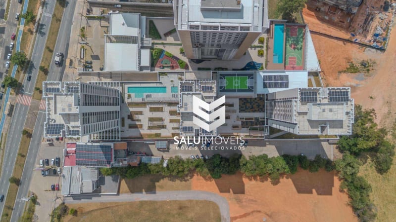 Apartamento 3 quartos Além Ponte - Sorocaba - foto 4