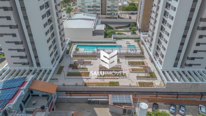Apartamento 3 quartos Além Ponte - Sorocaba - foto 5