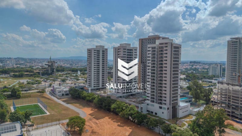Apartamento 3 quartos Além Ponte - Sorocaba - foto 6