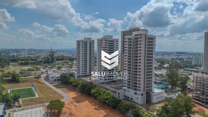 Apartamento 3 quartos Além Ponte - Sorocaba - foto 7