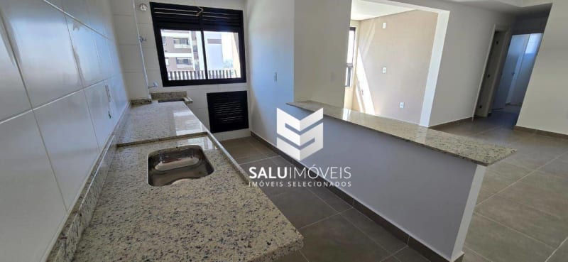 Apartamento 3 quartos Além Ponte - Sorocaba - foto 11
