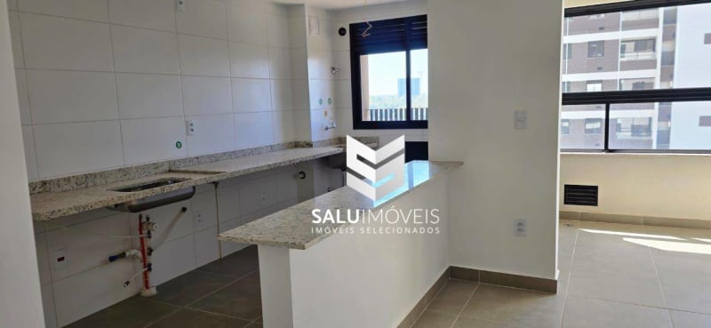 Apartamento 3 quartos Além Ponte - Sorocaba - foto 12