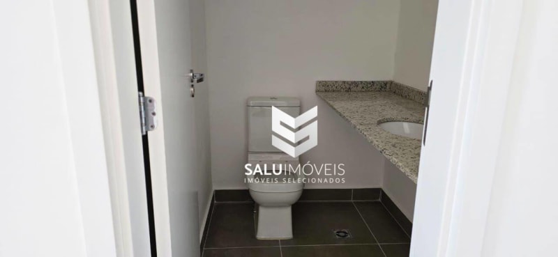 Apartamento 3 quartos Além Ponte - Sorocaba - foto 16