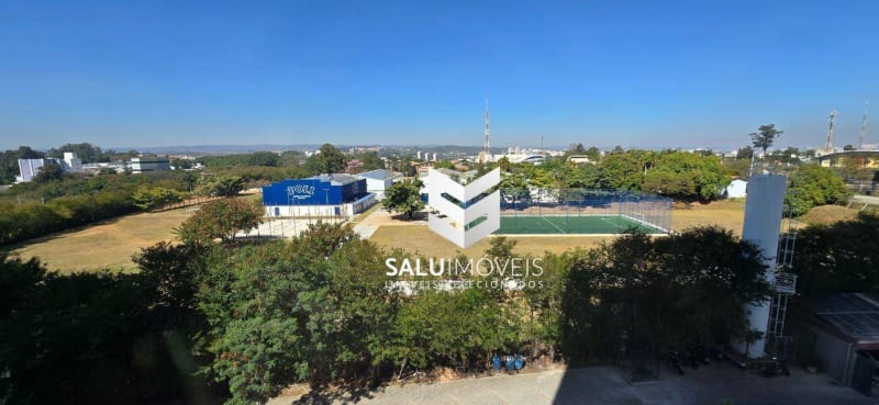 Apartamento 3 quartos Além Ponte - Sorocaba - foto 15