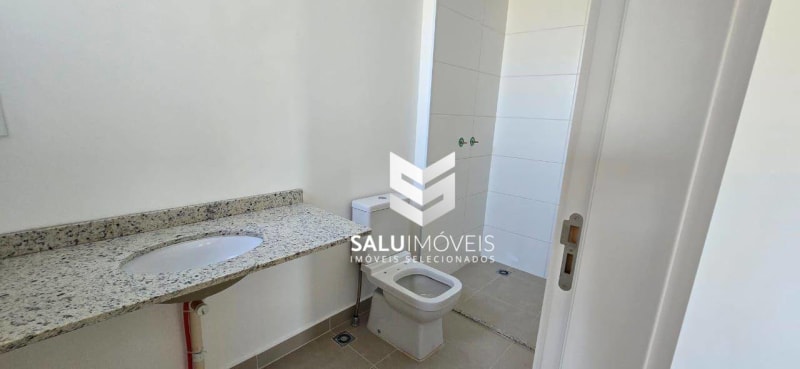 Apartamento 3 quartos Além Ponte - Sorocaba - foto 21