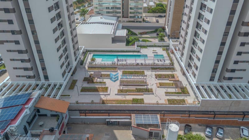 Apartamento 3 quartos Além Ponte - Sorocaba - foto 25