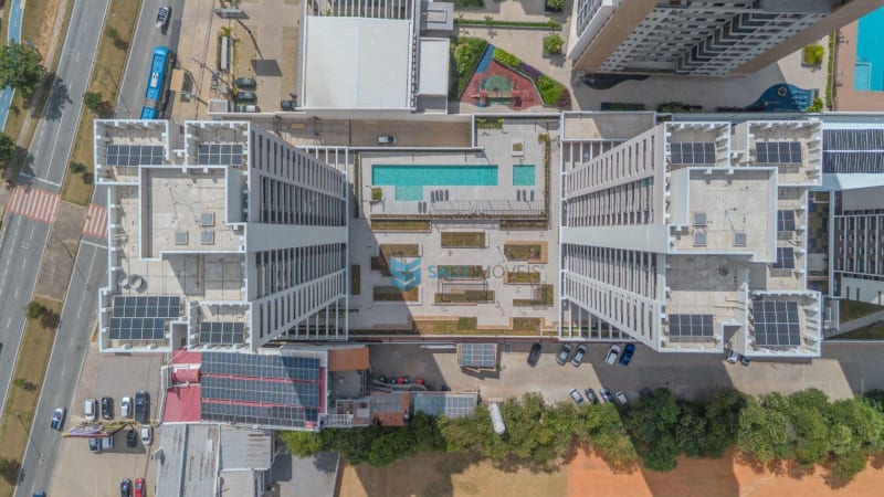 Apartamento 3 quartos Além Ponte - Sorocaba - foto 27