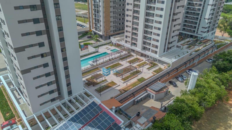 Apartamento 3 quartos Além Ponte - Sorocaba - foto 26