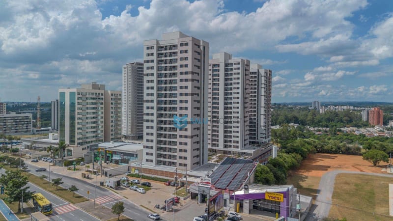 Apartamento 3 quartos Além Ponte - Sorocaba - foto 29