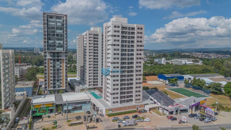 Apartamento 3 quartos Além Ponte - Sorocaba - foto 30